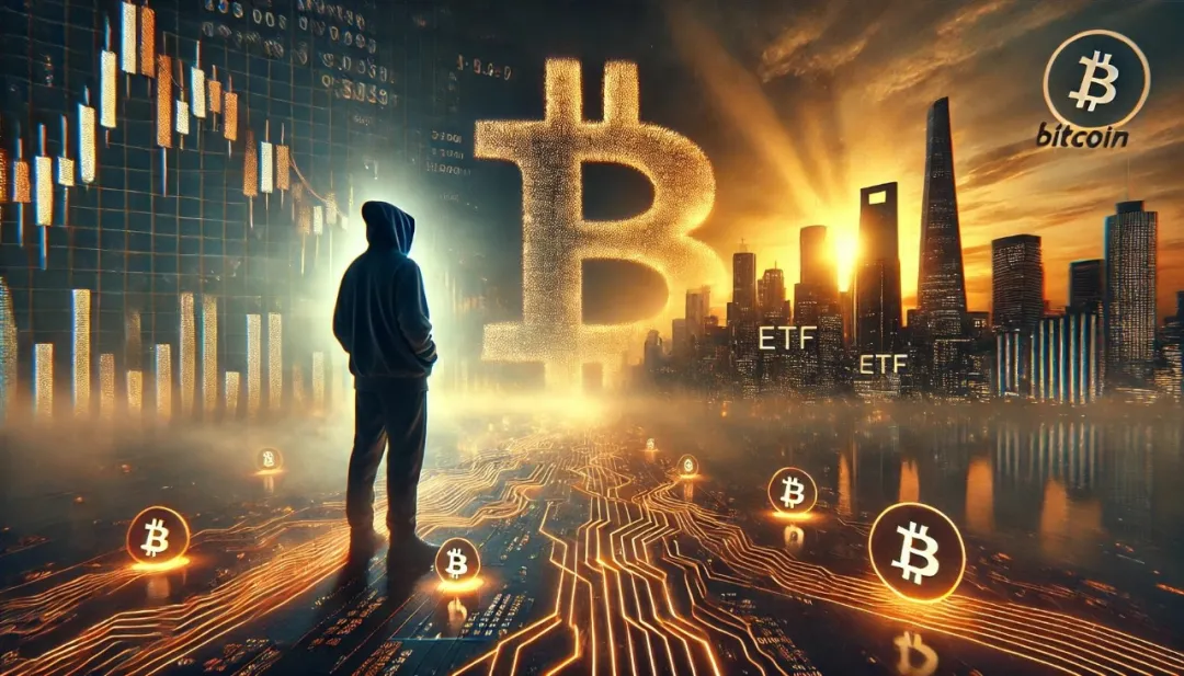 市场波动减弱,比特币进入蓄力阶段