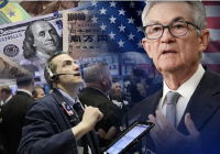 达利欧最新警告:美联储不是在救市场,而是在喂泡沫长大