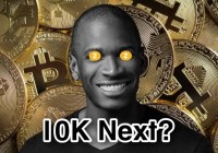 3个月20倍,ZEC 1万美元预言正在实现?