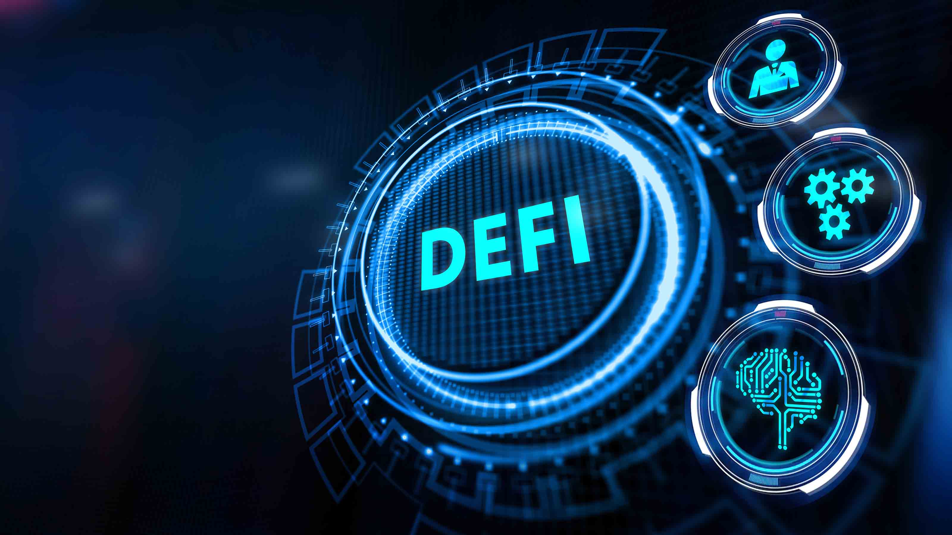 10亿美元稳定币撤离,DeFi正在经历“信用塌陷”