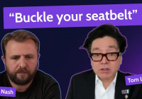 Tom Lee:标普500年末有望突破7000点,以太坊明年或冲击1.2万美元