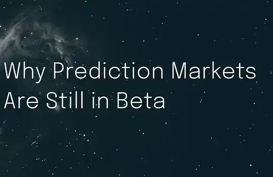 预测市场普及面临哪些核心障碍