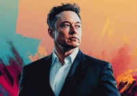 五年注入3380亿美元:马斯克旗下公司如何成为美国经济增长引擎