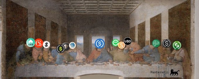 Are stablecoins really “stable” due to de-anchoring, loopholes, regulation, and fluctuations?