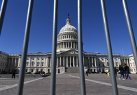 停摆落幕,数据洪流将至:43 天信息真空后的首轮冲击