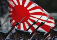 加速右轉 警惕日本軍事冒險|1117亞早盤