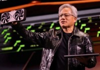 比特币提前“投降”,市场静待英伟达“表演”