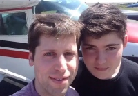 连 ChatGPT 之父前男友都遭殃:老外抢劫,是真敢下手