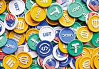 稳定币迎来大迁徙:市场暴跌后,资金从杠杆逃向真收益