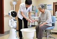 銀髮經濟產業篇之『智慧養老產業』|1201亞盤後