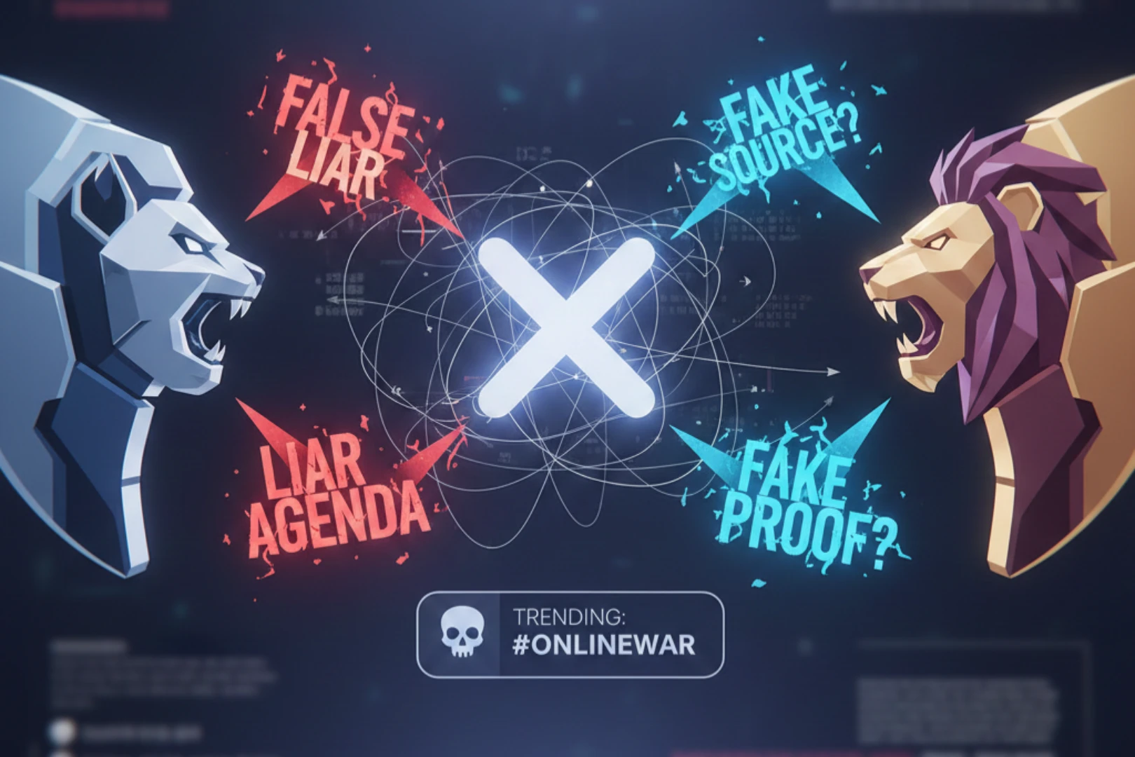 加密舆论大战:Monad创始人与Arthur Hayes的花式互怼实录