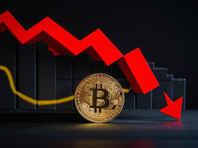 比特币跌破 9 万美元关口:12 月走势进入关键拐点