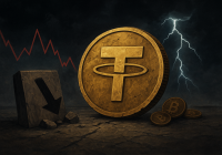 Tether 的十年豪赌:从稳定币到加密世界的“影子央行