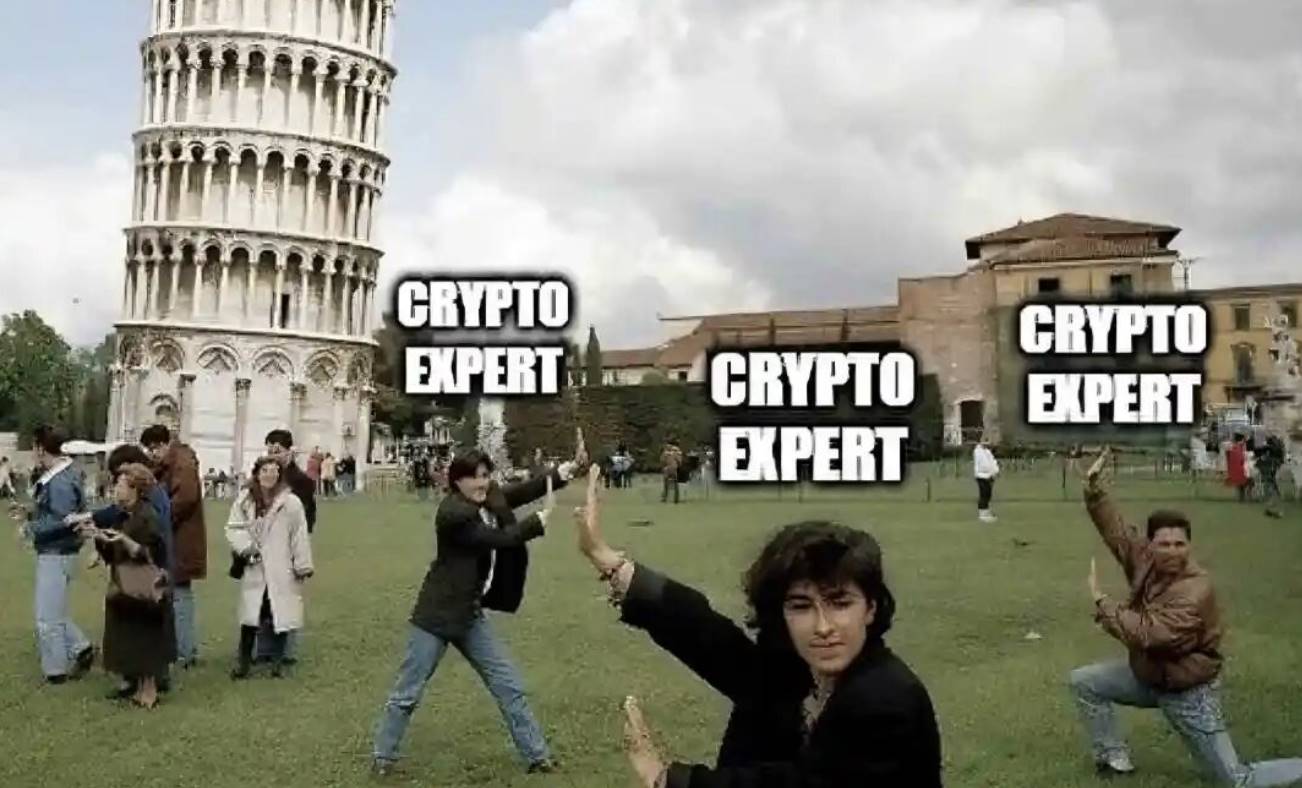 加密老钱与理想主义：欧洲Web3的合规拼图与现实生存法则