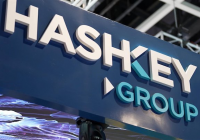 “香港加密第一股”登场:一文看懂 HashKey 的底牌