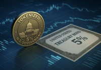 金融上链化:美国资本市场的大改造假想图