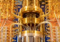 从原理到未来:量子计算如何重塑区块链的安全格局