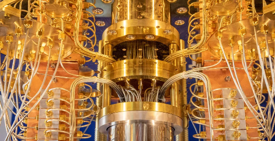 From principles to the future: How quantum computing is reshaping the blockchain security landscape
