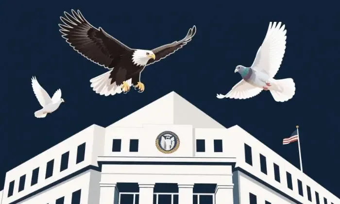 鹰派降息下的加密博弈:议息之夜如何重塑资产定价逻辑