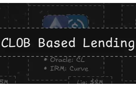 当主理人成为DeFi借贷的风险变量,算法如何重塑市场?