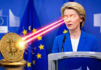 当美欧站到加密监管分岔口:开放试验 vs. 谨慎封存