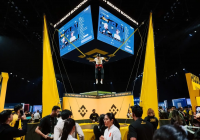 当用户数突破 3 亿,币安的角色正在发生变化