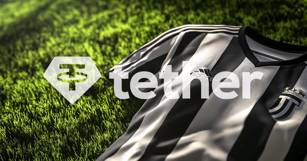 Tether 收购尤文图斯背后的欧洲阶层博弈