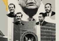 纽约时报起底:内斗、利益输送....特朗普