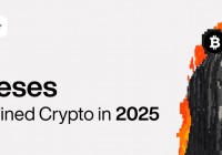 加密市场如何迈过2025年的结构性拐点?