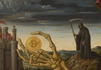 死神如何悄然成为加密货币的最大“买家”?