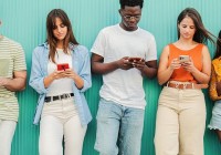 告别传统投资路径:加密货币崛起为年轻一代的财富主战场