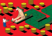 第一批BTC金库公司,正在被市场出清