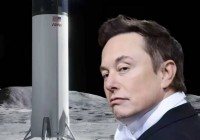从四次失败到万亿美元估值:马斯克与SpaceX的绝地逆袭