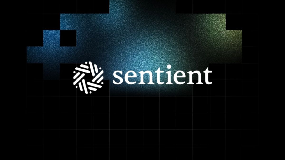 开源AI平台 Sentient 能否真正挑战 OpenAI 的统治地位