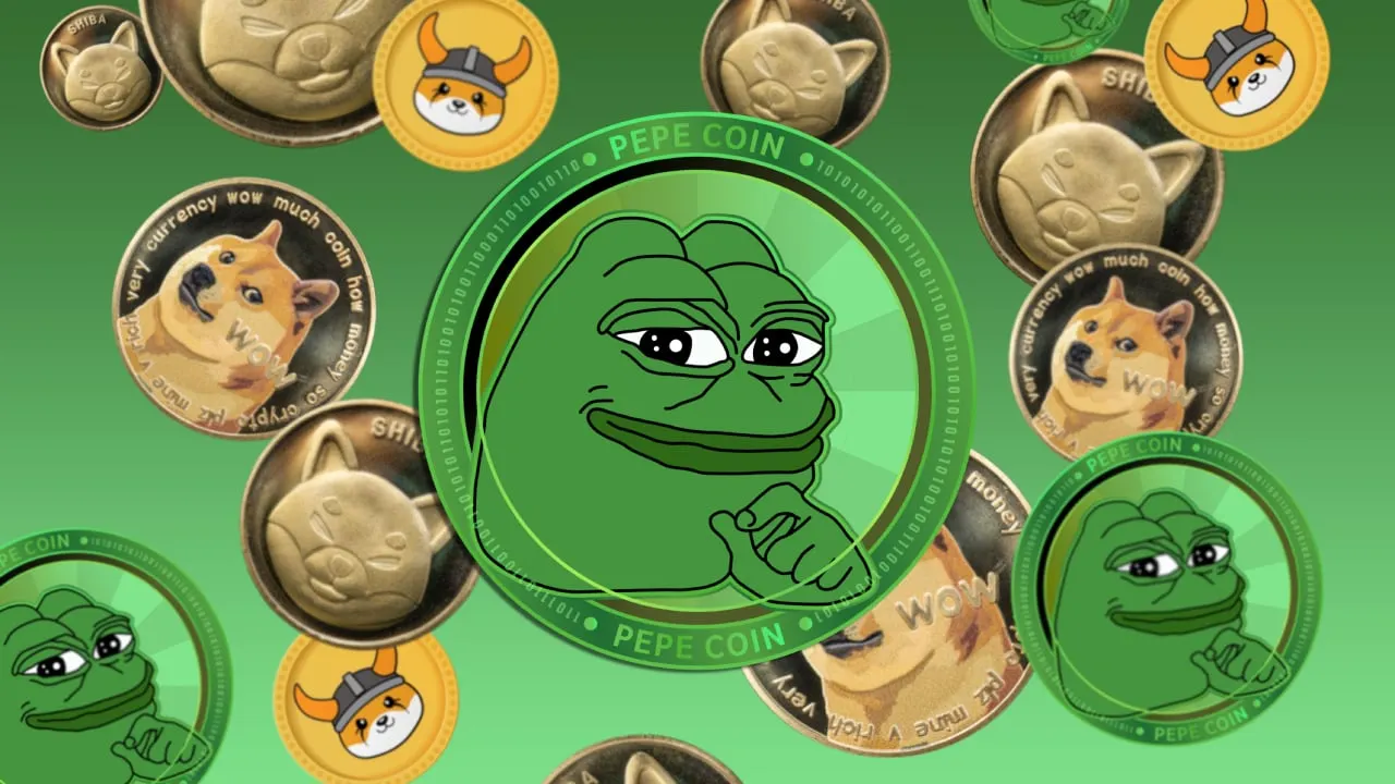 暴涨、归零与段子齐飞:2025 Meme Coin 疯狂实录