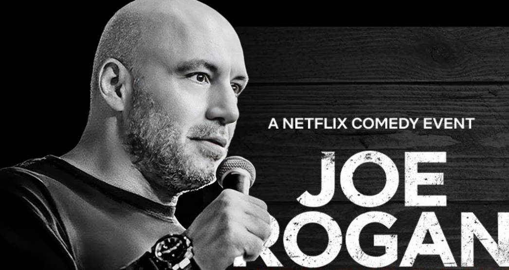 Joe Rogan现象：从野路子到播客之王，2.5亿美元的真实影响力