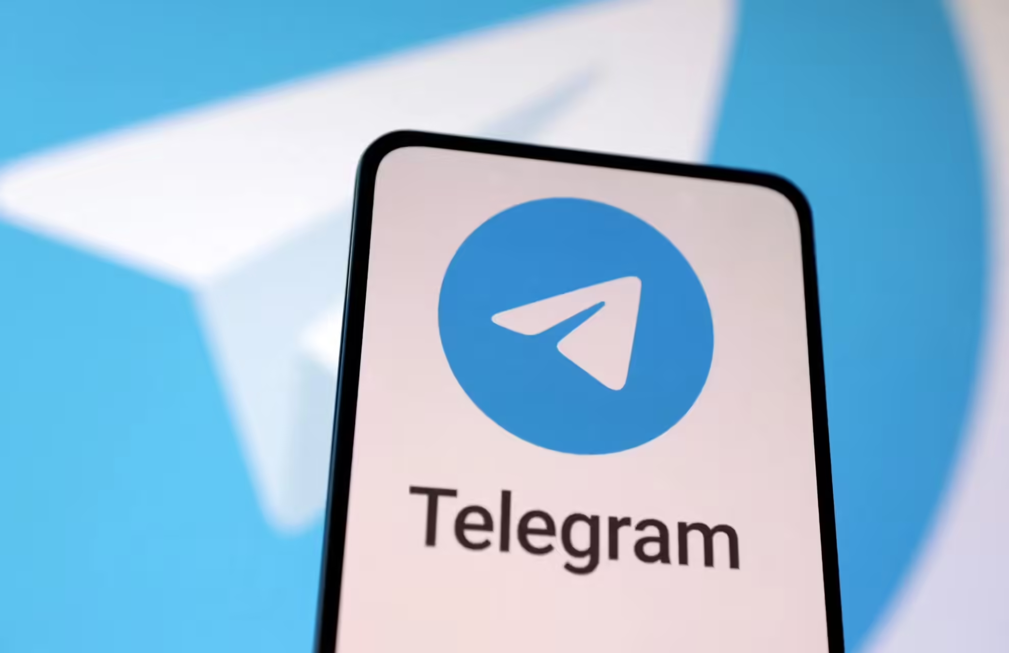 当平台沉默：Telegram 与 Tether 阴影下的黑市扩张
