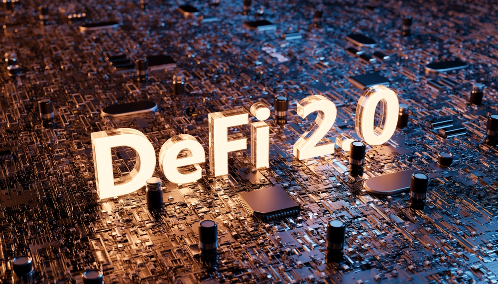 失序之后,DeFi 正在重组:2026 年的新一轮爆发