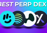 复盘 Lighter 爆发路径:23 个高交易量 Perp DEX 的潜在机会清单