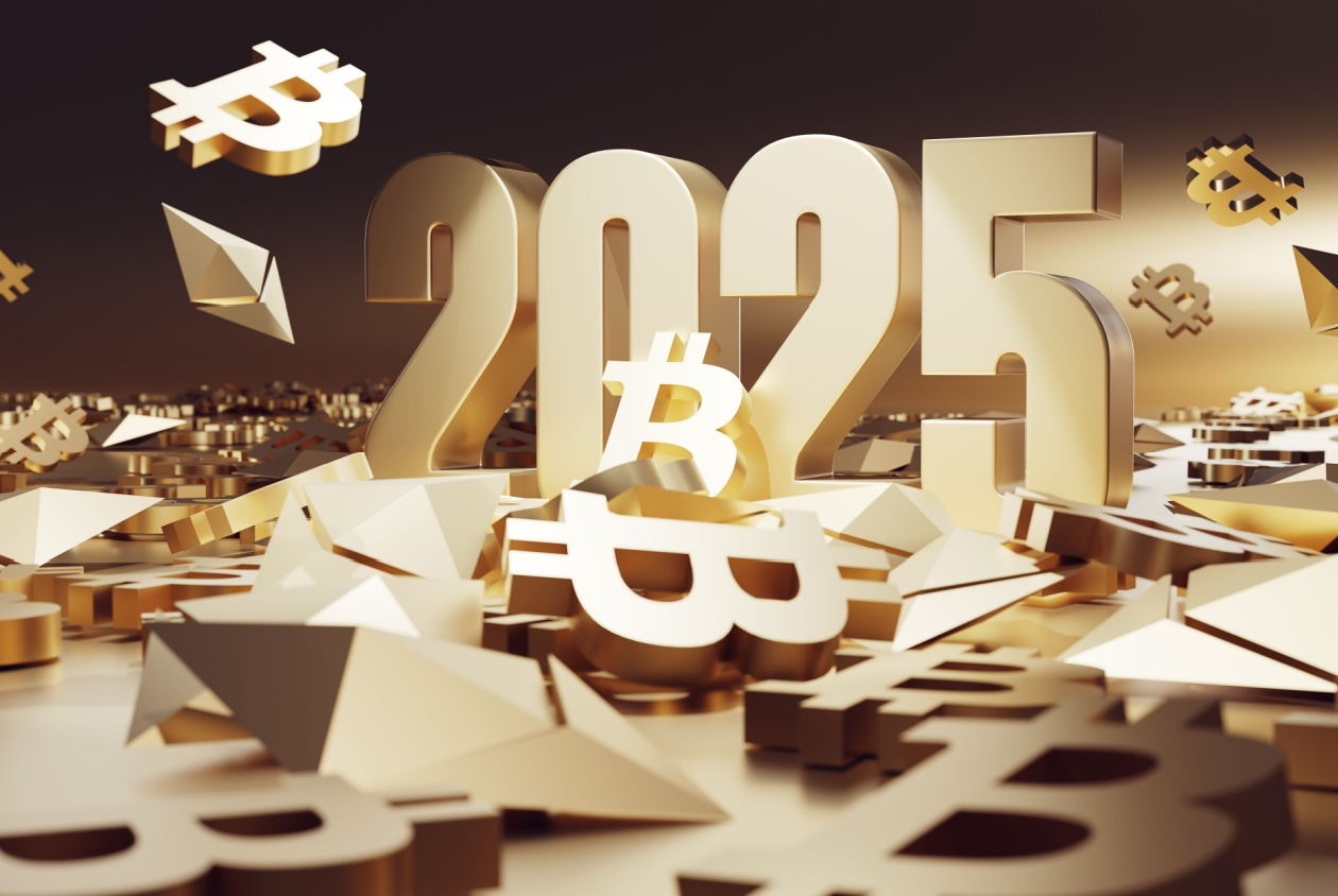 真相、泡沫与幻觉:回看 2025 年的加密成绩单
