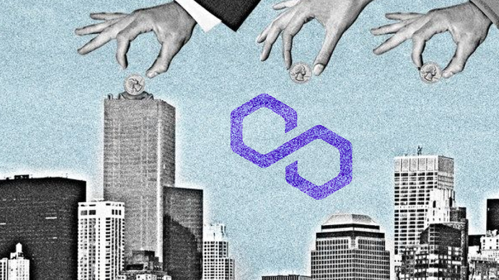从扩张到收缩：Polygon 用 2.5 亿美元开启 POL 的重生周期