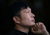 从造神到毁神:迅雷前CEO的2亿贪腐逃亡记