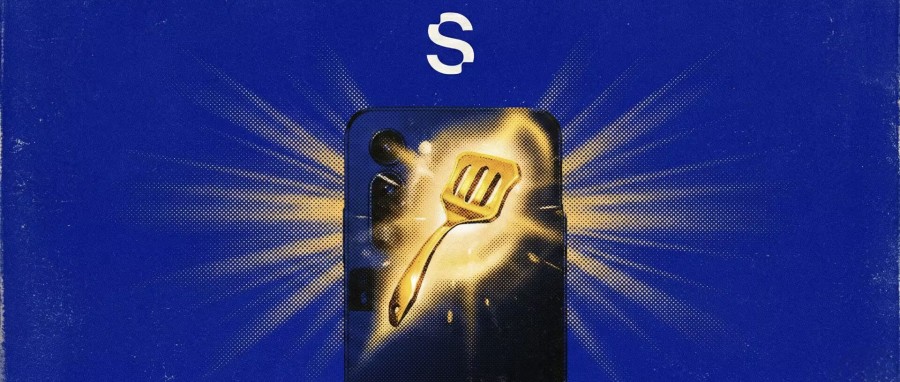 SKR 空投豪掷三万美元,换来的是手机生态还是质押牢笼?