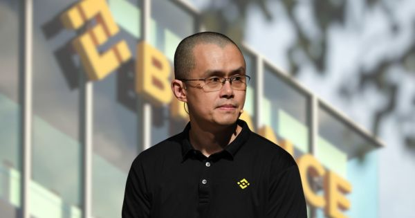 CZ在达沃斯谈未来:代币化、支付、AI正在加速融合
