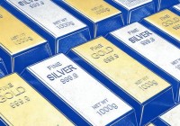 当黄金白银冲向历史高点,比特币为何停下脚步?