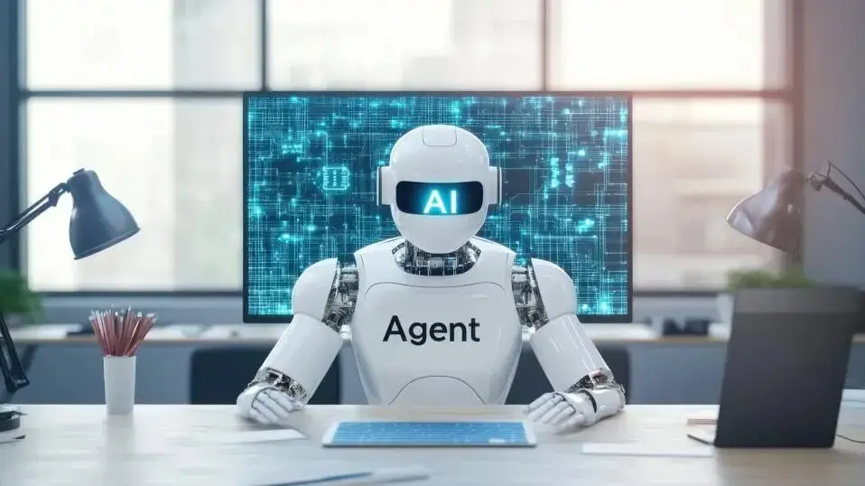 On the eve of the AI Agent economy: Structural changes in 2026