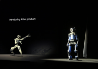 人形机器人规模化,区块链会是那把缺失的钥匙吗?