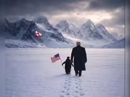 White House “trick” detonates the 300-fold myth of Penguin