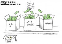 加密VC,已经对“讲故事”免疫了