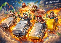 美联储刹车之后,市场「冰火两重天」!